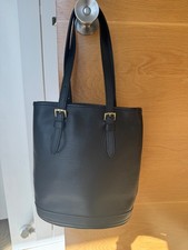 Louis Vuitton Black EPI