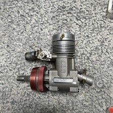 New Vintage OPS 60 Nitro