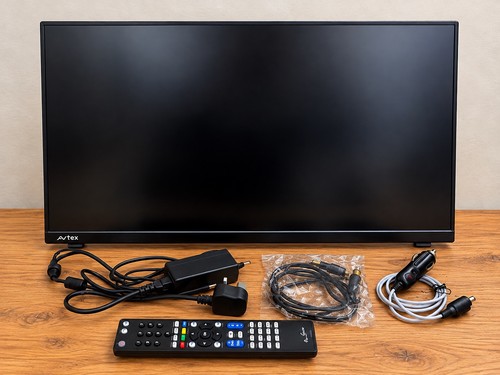 Avtex v219ds full hd - v219ds,