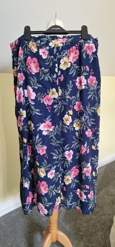 Joules button front maxi - joules,