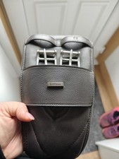 LeMieux Arika Contoured