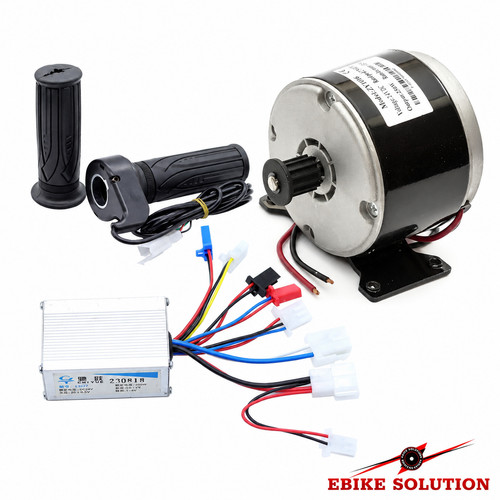 Electric motor 24v - electric,