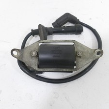 Honda XRV 750 Africa Twin Ignition Coil With Ignition Cable Spark Plug Connector 73569