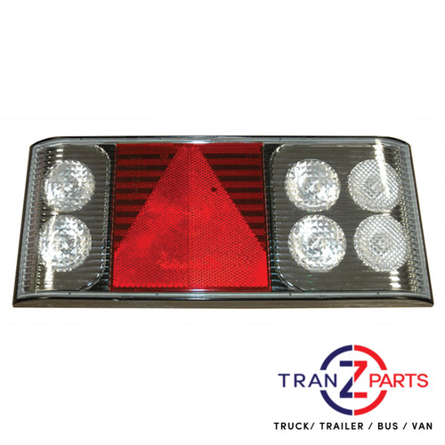 Genuine trucklite - genuine,