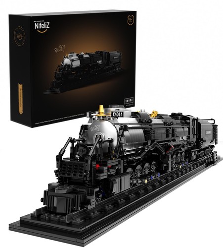Nifeliz big boy - boy, steam