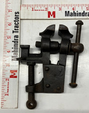 Antique Mini Bench Mount