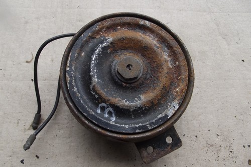 Vintage lucas hf1849 horn - vintage,