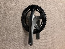 Shimano Ultegra 6700 Crankset 52/39 170mm 11 Speed