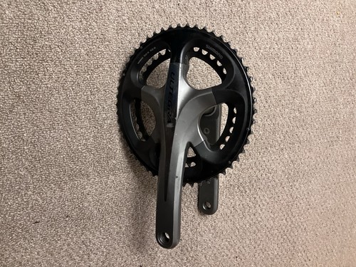 Shimano ultegra 6700 crankset - shimano,