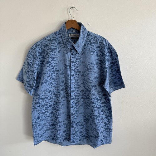 Ben sherman beatles shirt - beatles, mens