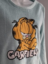 Primark GARFIELD Fleece Cosy