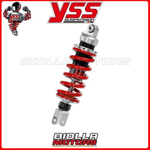 Rear mono shock absorber yss - rear,