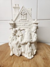 PARTYLITE VILLAGE BAKERY