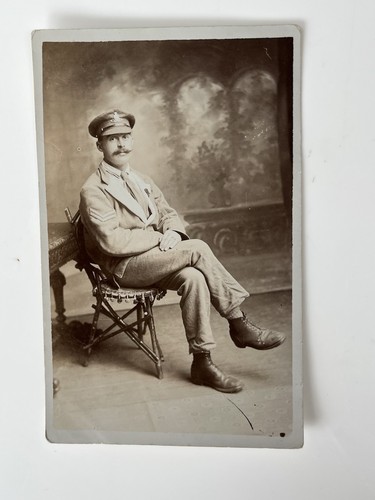 Ww1 royal field artillery - royal,