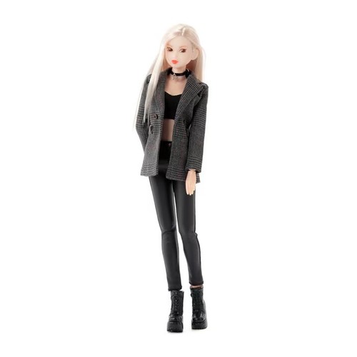 Sekiguchi momoko doll girl - sekiguchi,