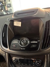 FORD KUGA MK2 SONY RADIO