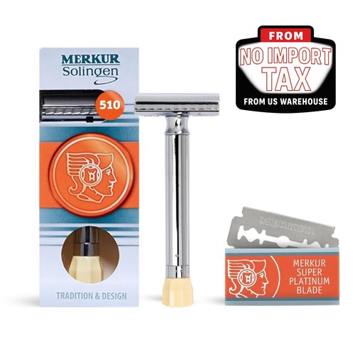 Merkur progress 510 - merkur, adjustable