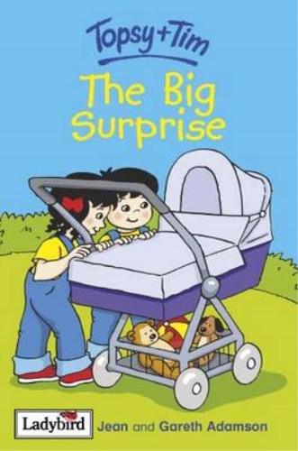 Topsy and tim the - the, big