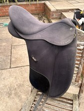 Wintec Pro Dressage Saddle