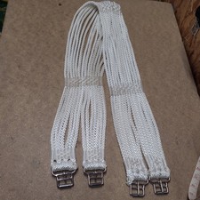 Stubben Soft Rope Cord Girth