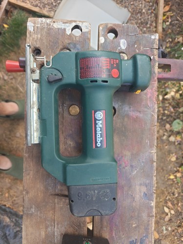 Vintage metabo epa 140 - vintage, st