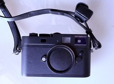 Leica M Monochrom, Type 230