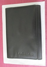 GENUINE JAGUAR HANDBOOK WALLET