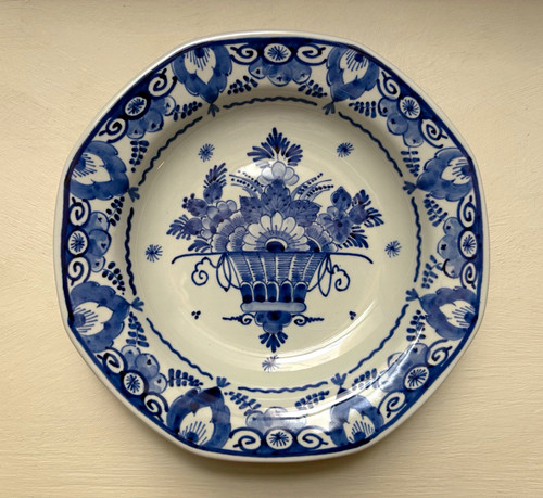 Royal delft porceleyne fles - royal,