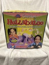 Cranium HULLABALOO The Game of