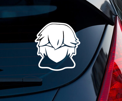Shulk xenoblade chronicles - shulk,