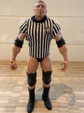 WWE Mattel Elite Series 2