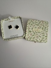 Isabella M. Sterling Silver