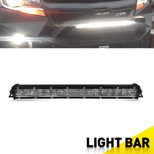 Inch led light bar - bar, flood