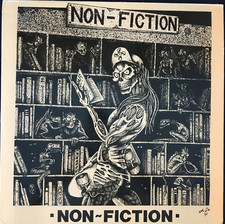 NON-FICTION SELF-TITLED MAXI