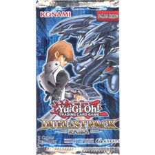 Yu-Gi-Oh! Duelist Pack: Kaiba