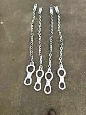 Telehoist Skip Loader Lorry