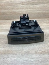 Mercedes Switch With CD