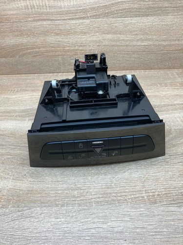 Mercedes switch with - mercedes, cd