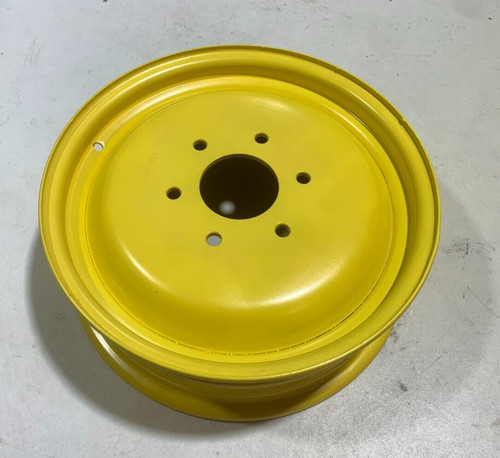 Front wheel for john deere - wheel,
