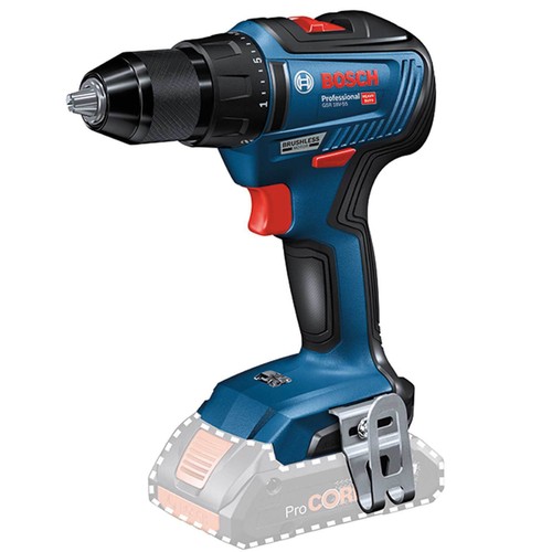 Bosch gsr 18v - gsr, 18v-55