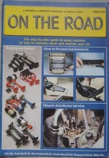 On The Road magazine Part 39
