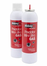 Abbey Predator Gas ULTRA BB