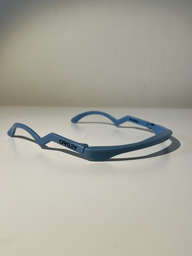 Oakley razor blade - razor,
