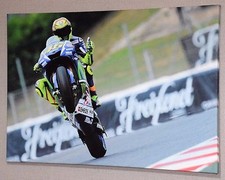 VALENTINO ROSSI MOTO GP