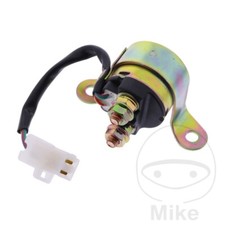 Starter Relay/Starter Solenoid