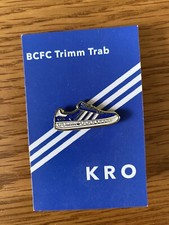 Birmingham City football KRO