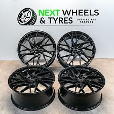 AUDI A4 S4 A5 S5 20"inch Alloy Wheels  Brand New *Flow Forged*  (A42)