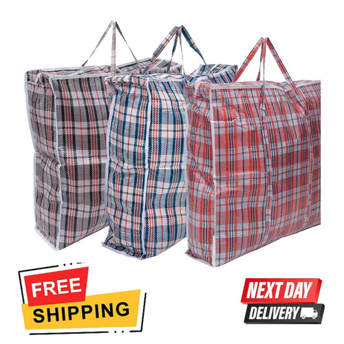 Jumbo laundry bags zipped - jumbo,
