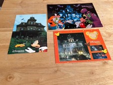 Disneyland Paris Phantom Manor