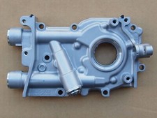 Genuine 11 mm 2.5L Oil Pump